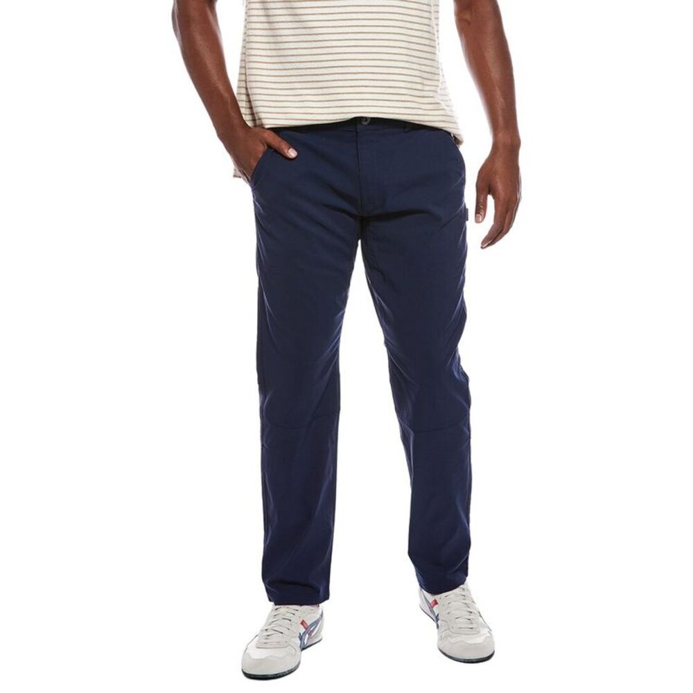 Oakley Mens Performance 5 Utility Pant, Navy